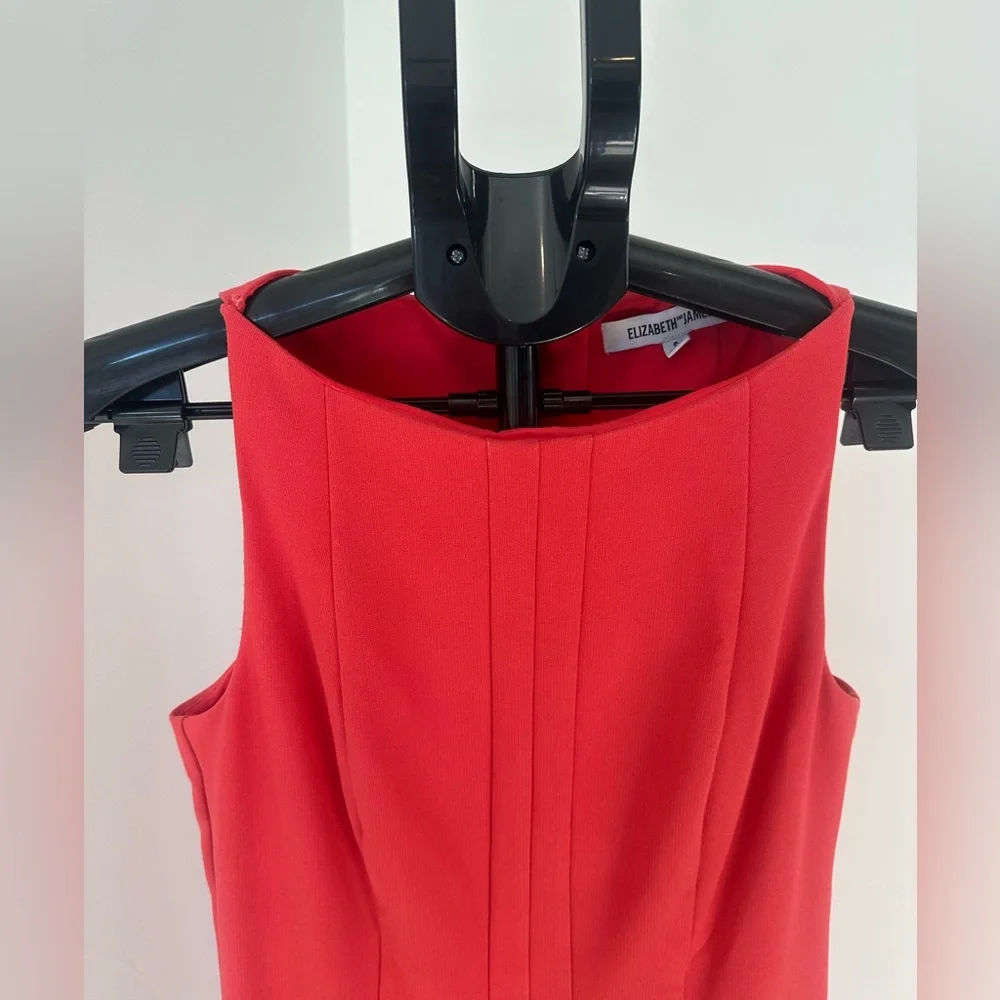 Hollis Fit & Flare Dress - Picture 6 of 9